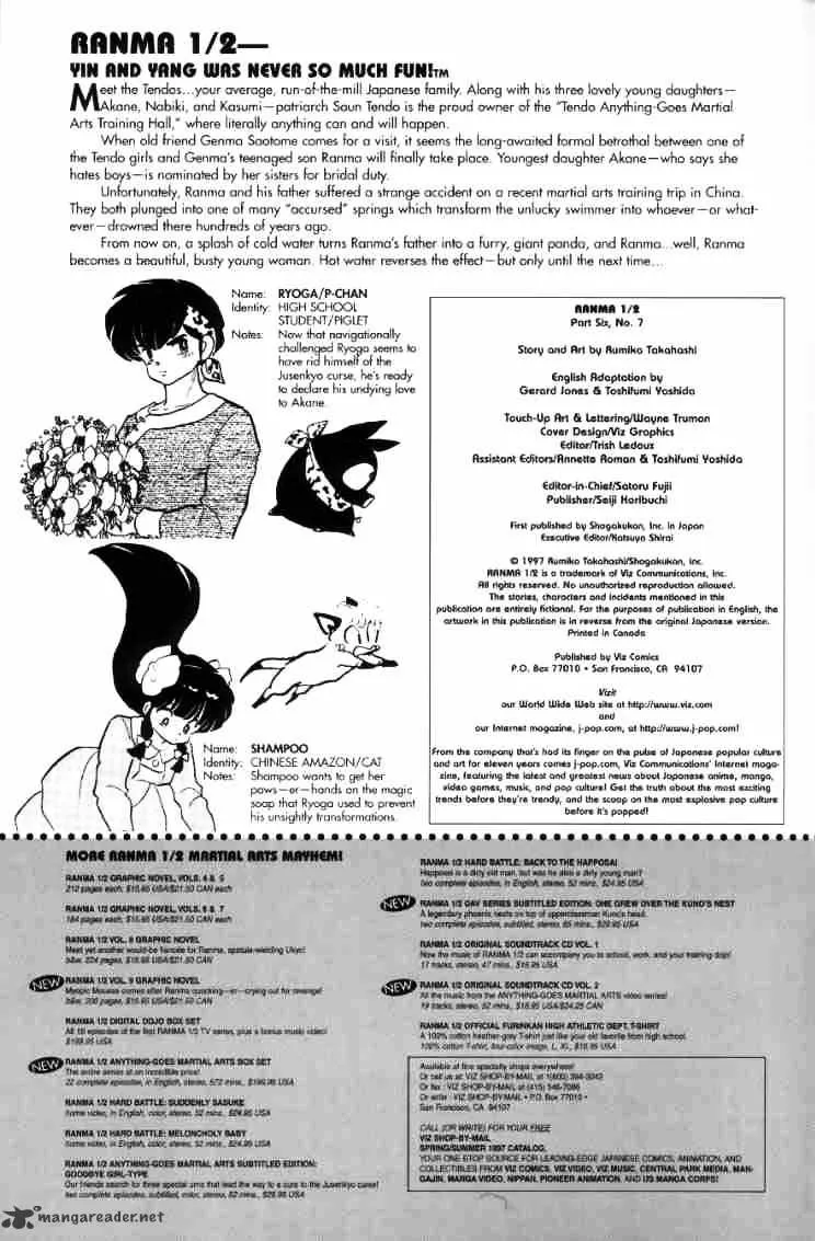 Ranma 1/2 - Page 123