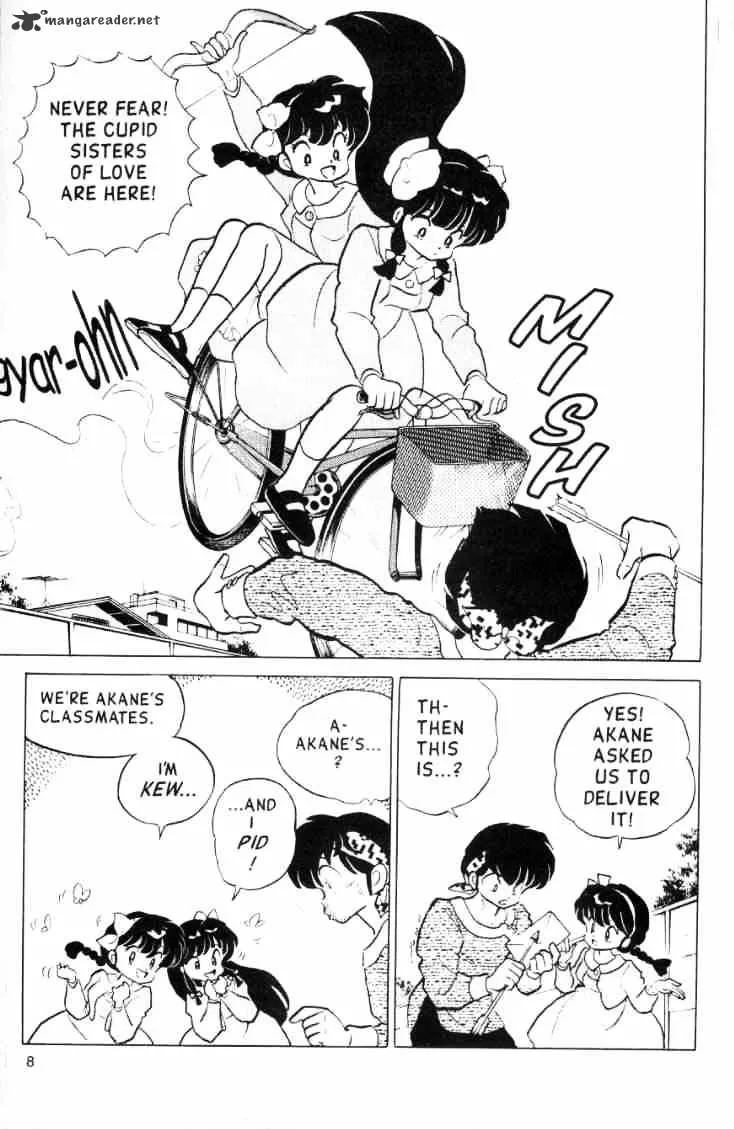 Ranma 1/2 - Page 131