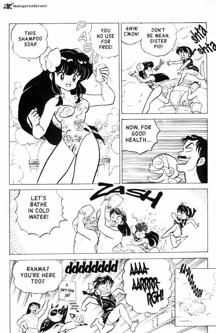 Ranma 1/2 - Page 136