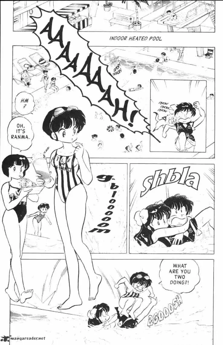 Ranma 1/2 - Page 137