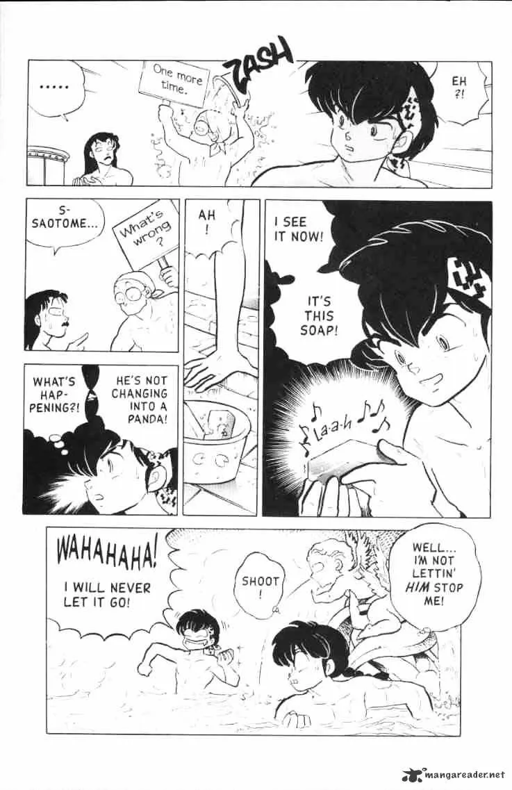 Ranma 1/2 - Page 139