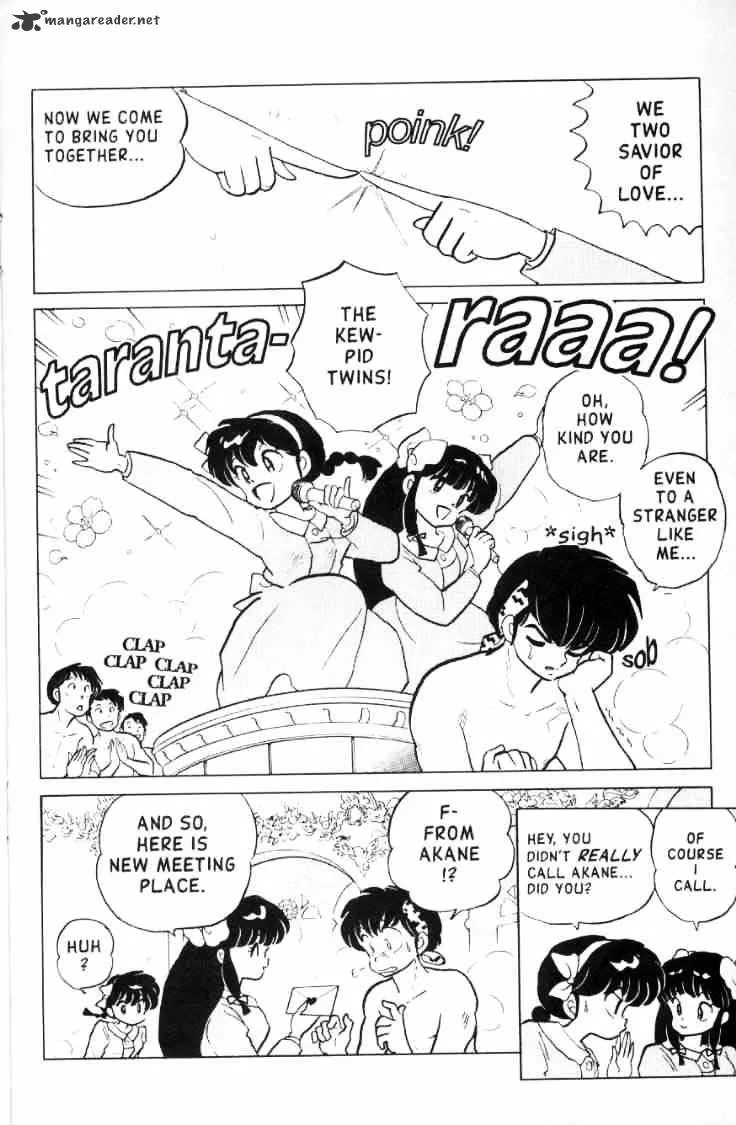 Ranma 1/2 - Page 144