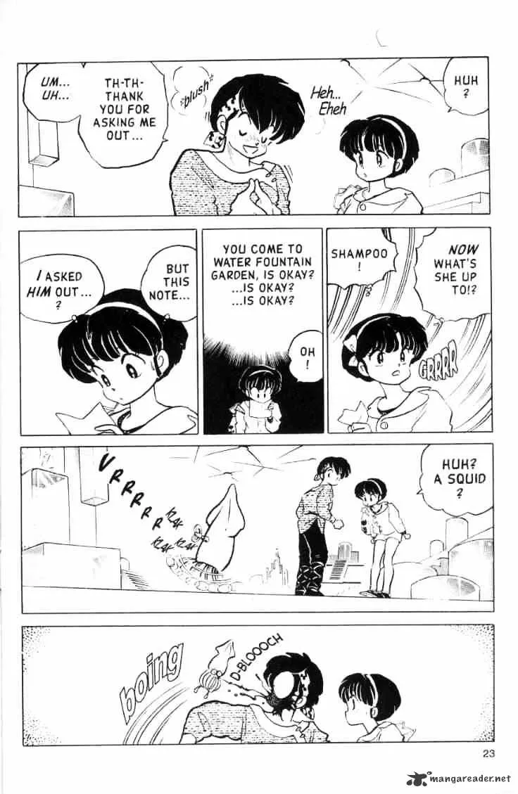 Ranma 1/2 - Page 146