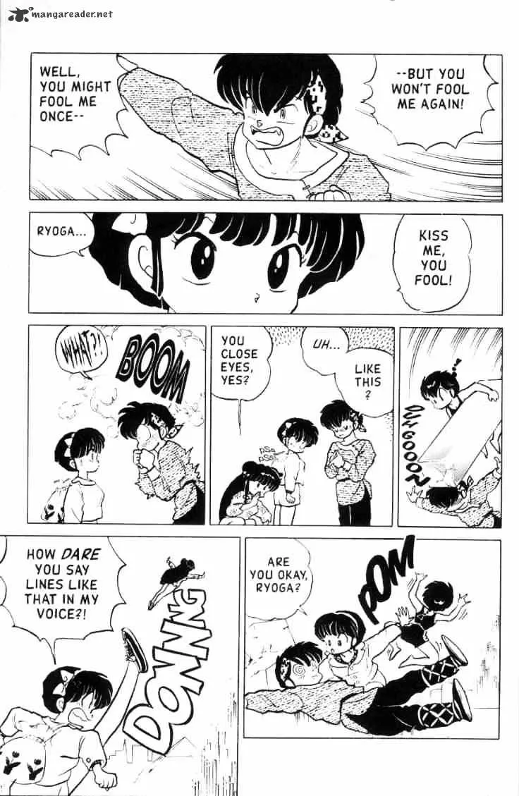 Ranma 1/2 - Page 149