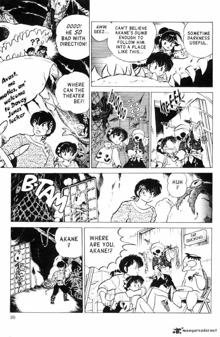 Ranma 1/2 - Page 153