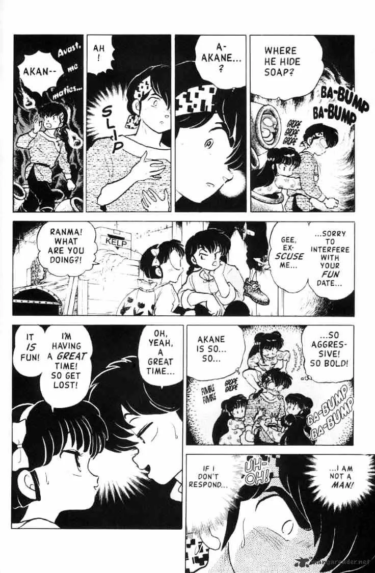 Ranma 1/2 - Page 154