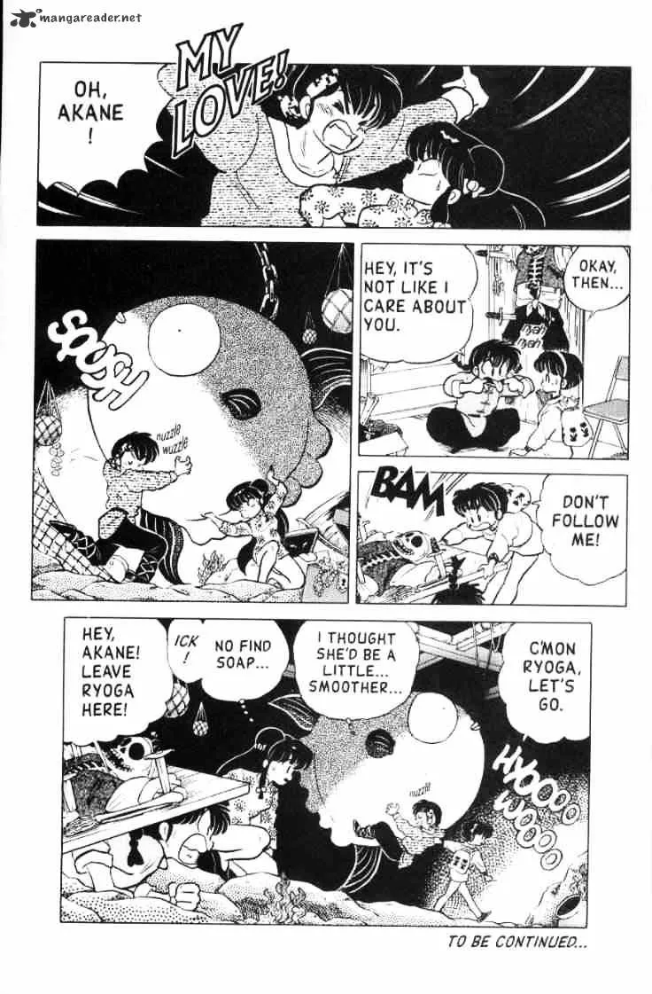 Ranma 1/2 - Page 155