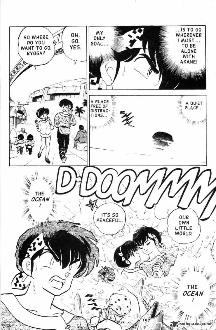 Ranma 1/2 - Page 161