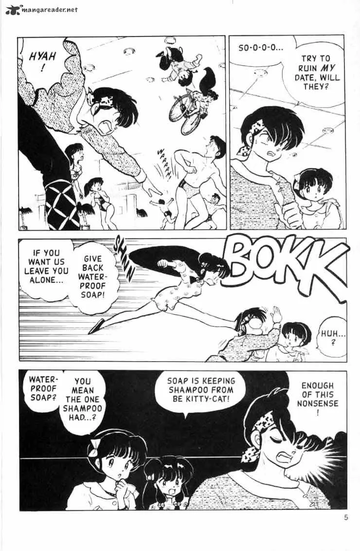 Ranma 1/2 - Page 163