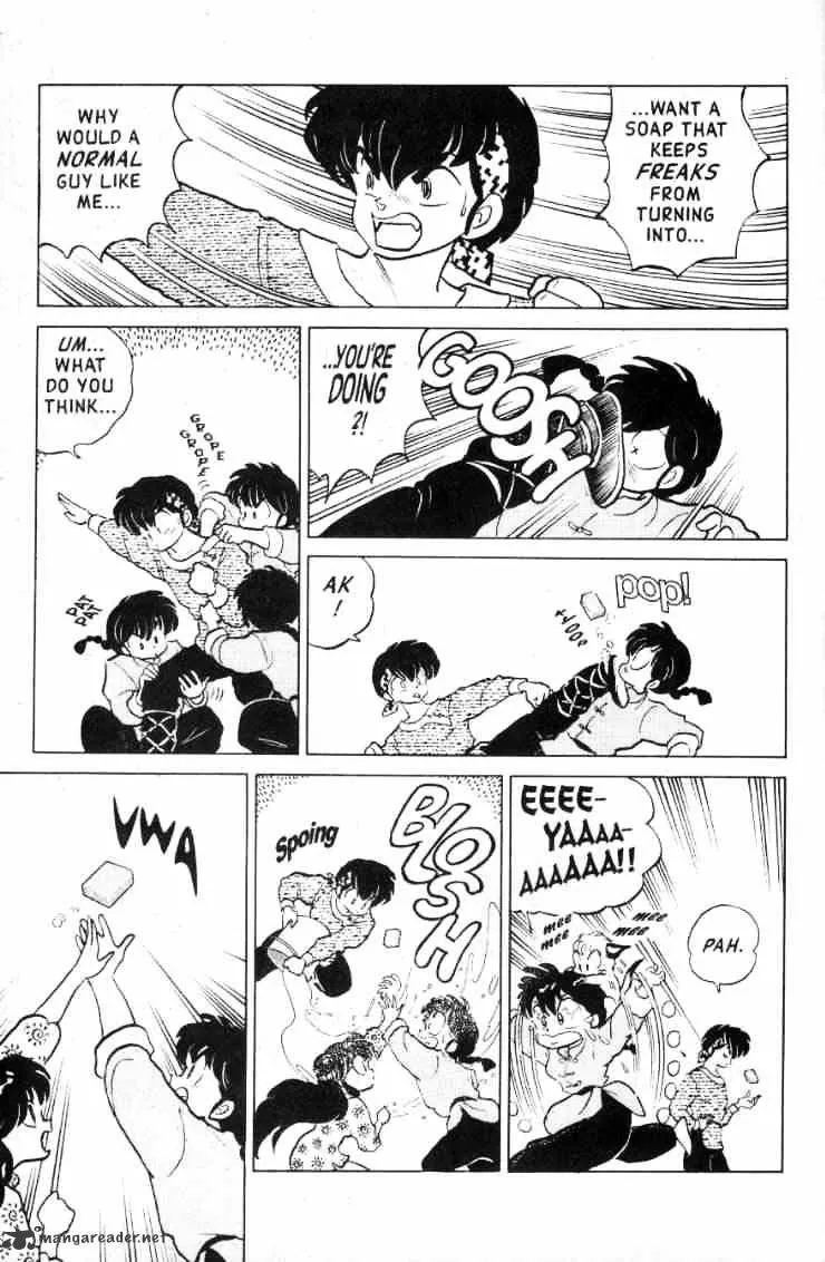 Ranma 1/2 - Page 164