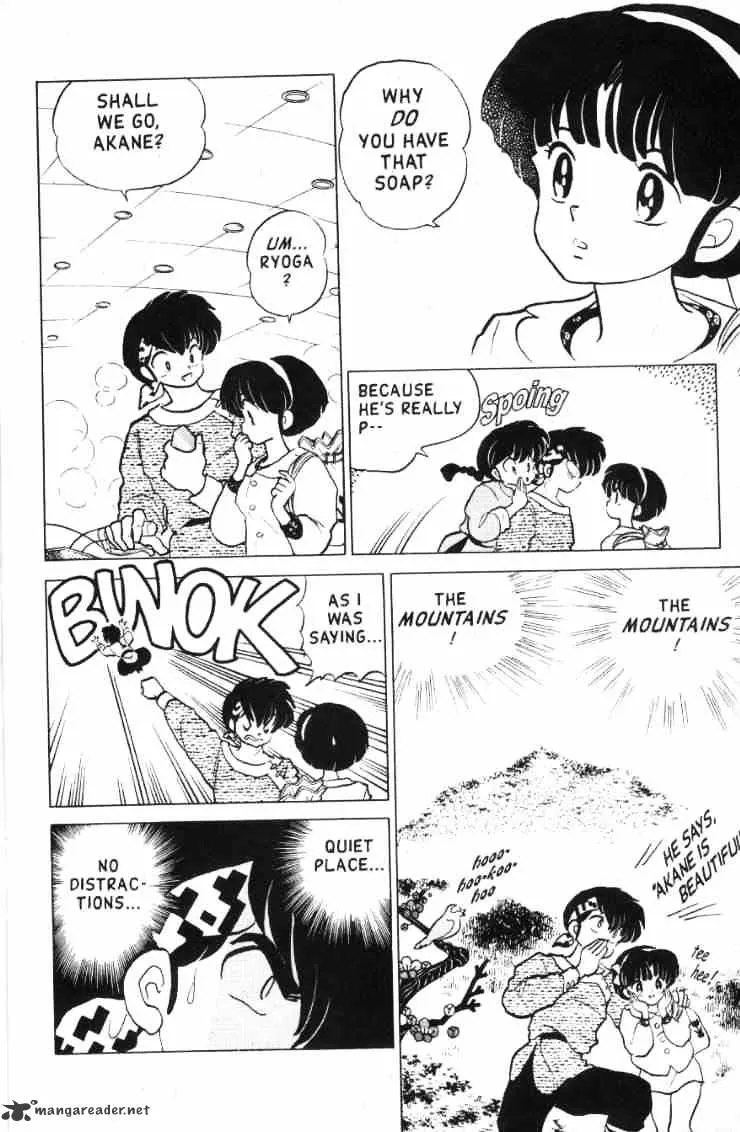 Ranma 1/2 - Page 165