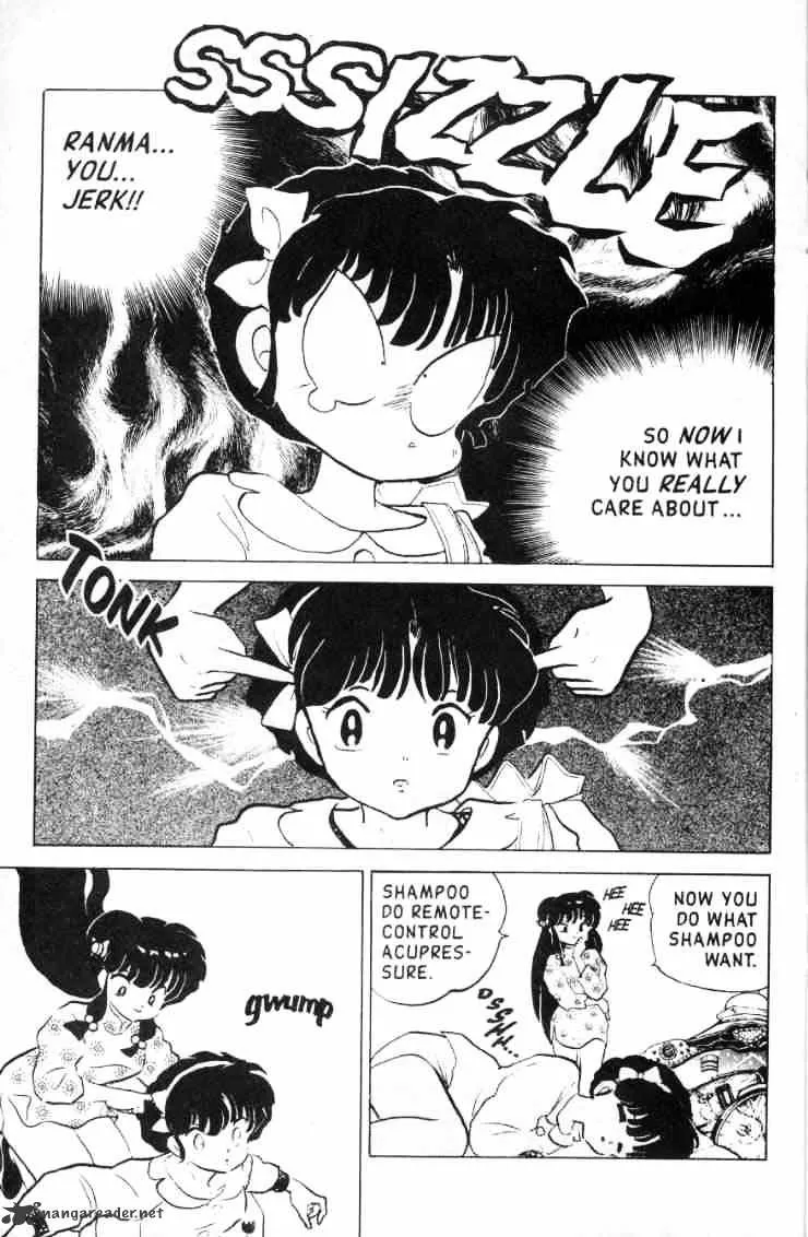 Ranma 1/2 - Page 170