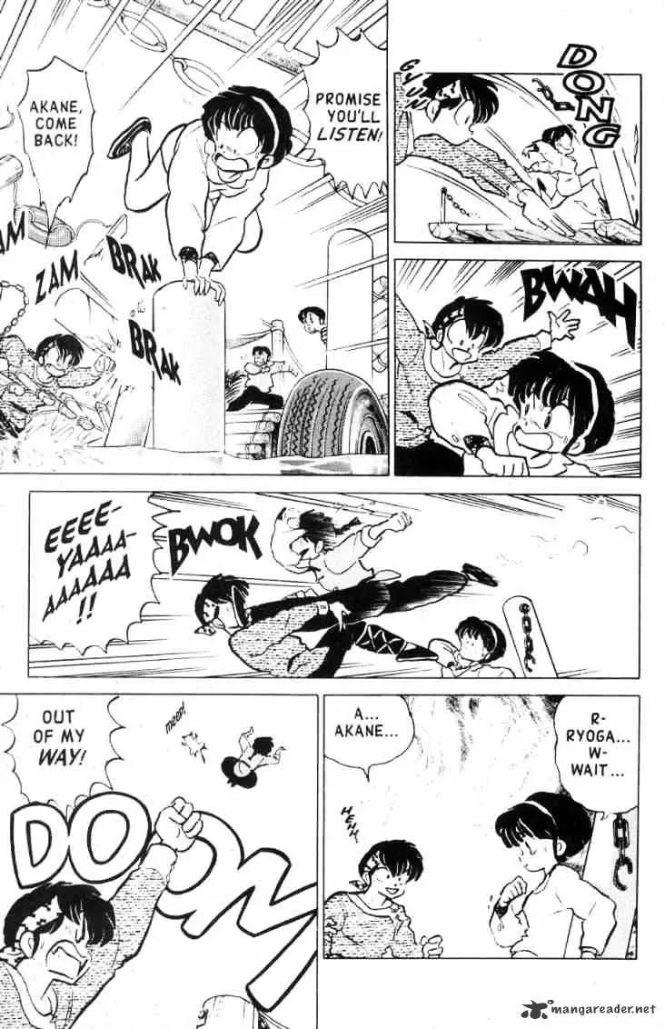 Ranma 1/2 - Page 184