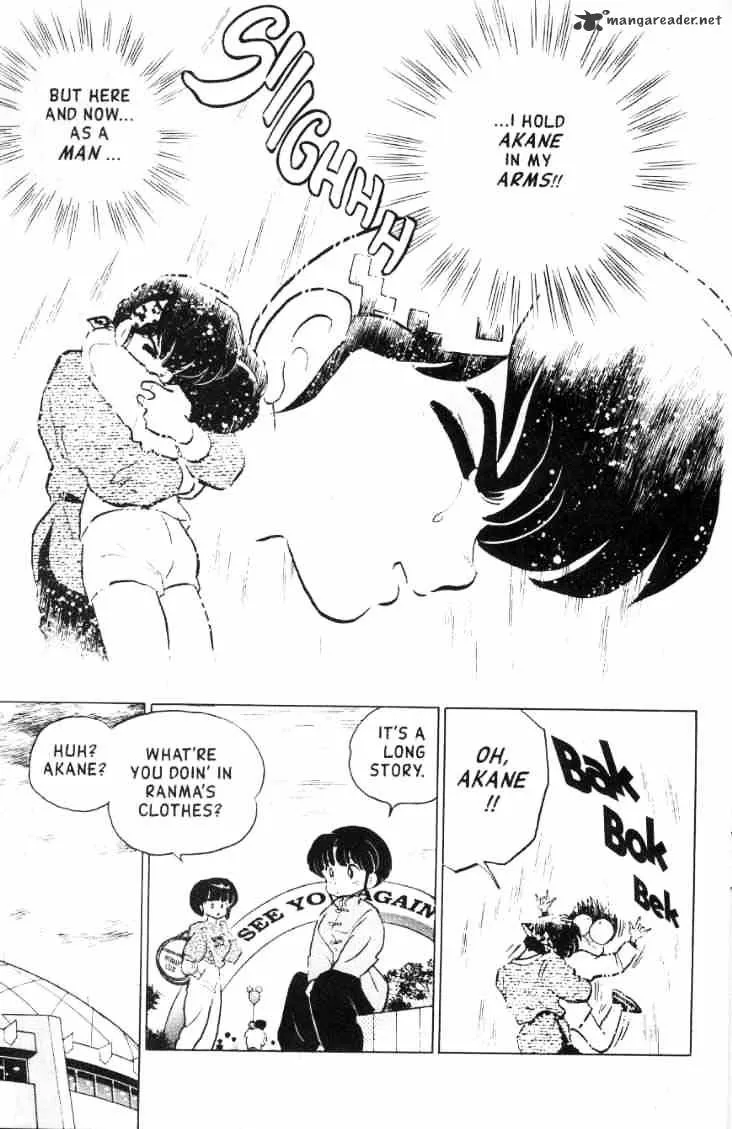 Ranma 1/2 - Page 188