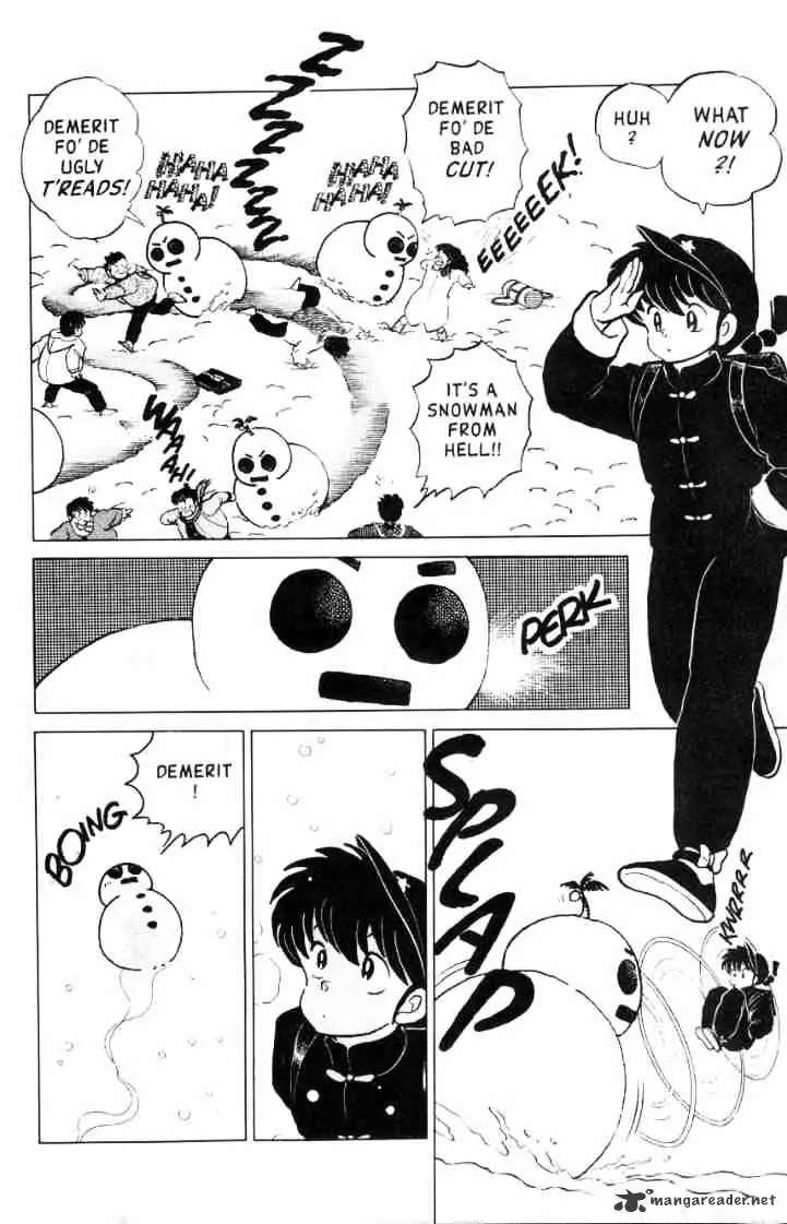 Ranma 1/2 - Page 2