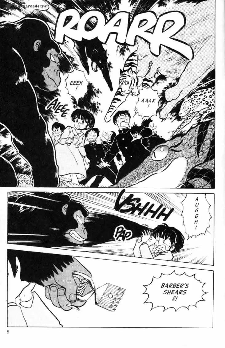 Ranma 1/2 - Page 26