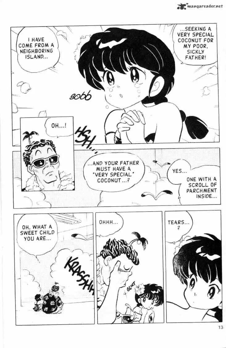 Ranma 1/2 - Page 31