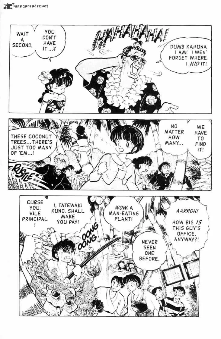 Ranma 1/2 - Page 34