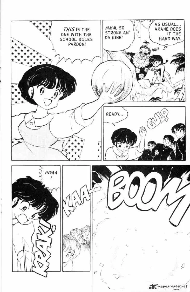 Ranma 1/2 - Page 37