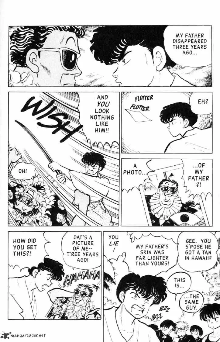 Ranma 1/2 - Page 45