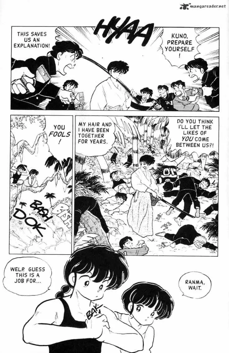 Ranma 1/2 - Page 57