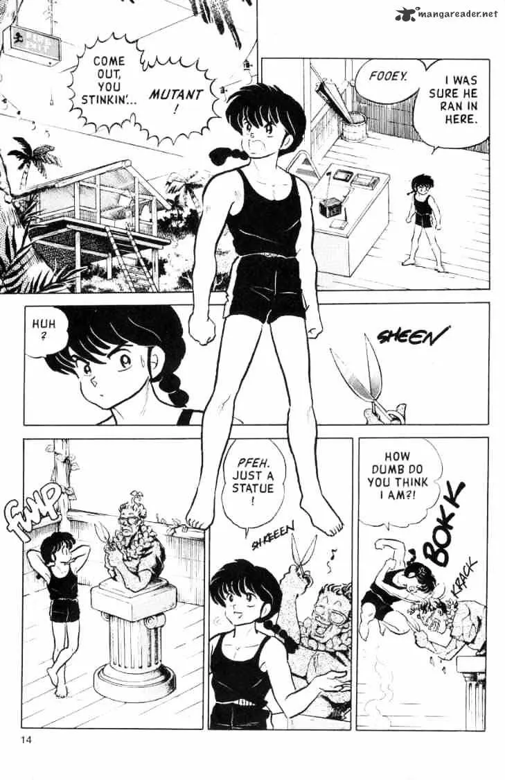 Ranma 1/2 - Page 67