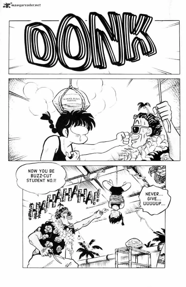 Ranma 1/2 - Page 69