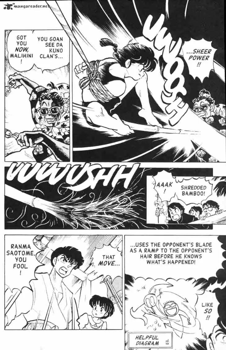 Ranma 1/2 - Page 82