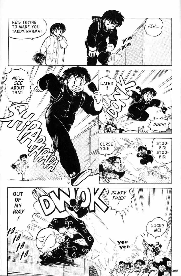 Ranma 1/2 - Page 94