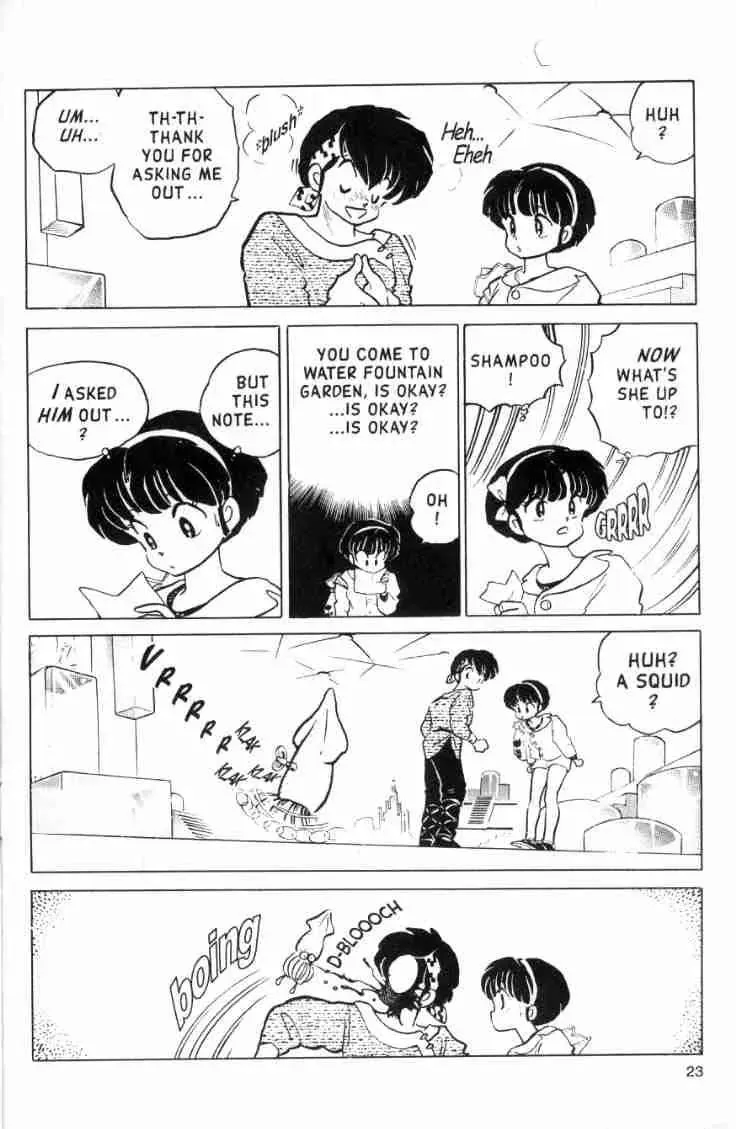 Ranma 1/2 - Page 6