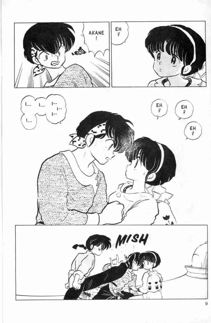 Ranma 1/2 - Page 8