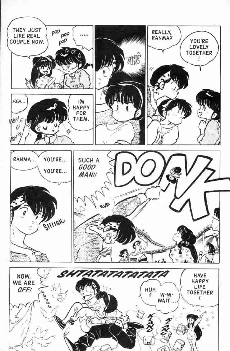 Ranma 1/2 - Page 3