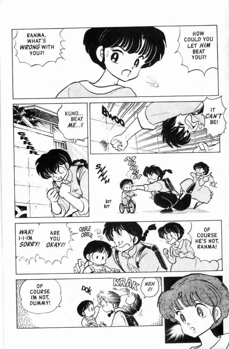 Ranma 1/2 - Page 10