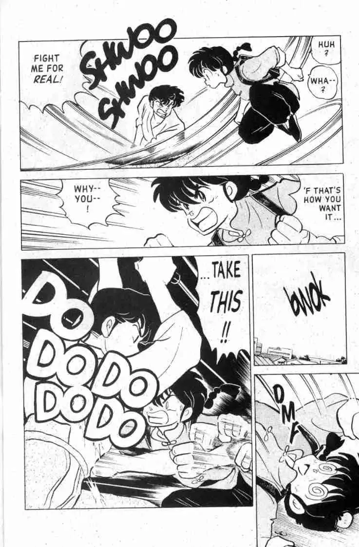 Ranma 1/2 - Page 8