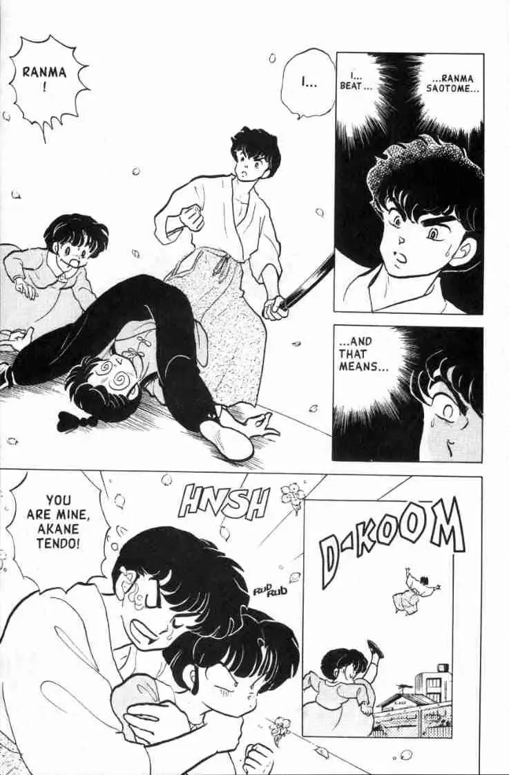 Ranma 1/2 - Page 9