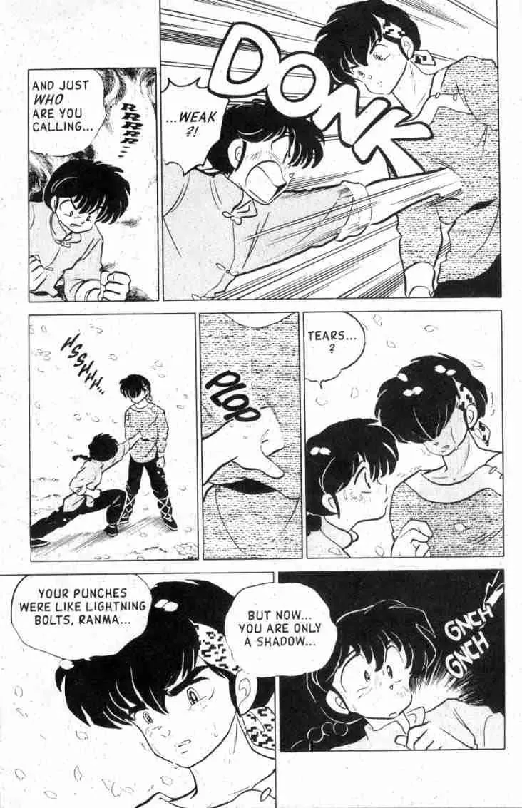 Ranma 1/2 - Page 9