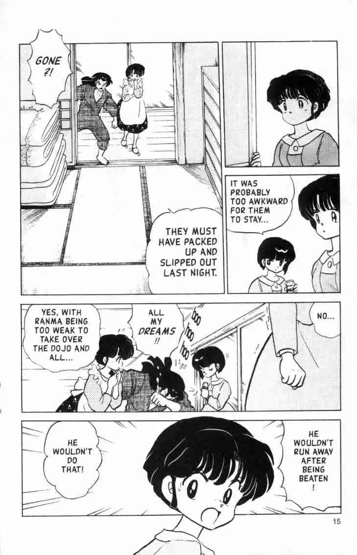 Ranma 1/2 - Page 14