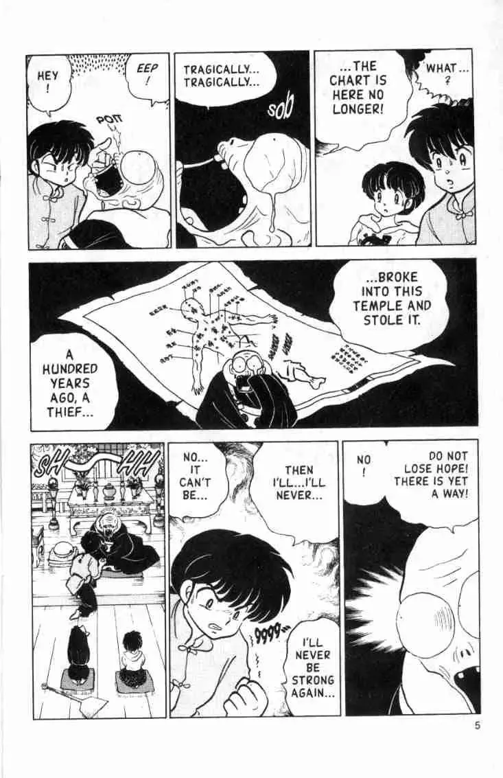 Ranma 1/2 - Page 4