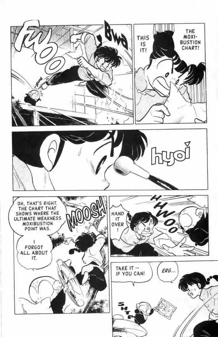 Ranma 1/2 - Page 8