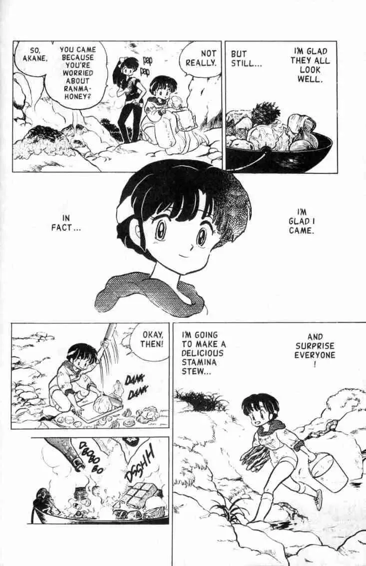 Ranma 1/2 - Page 14