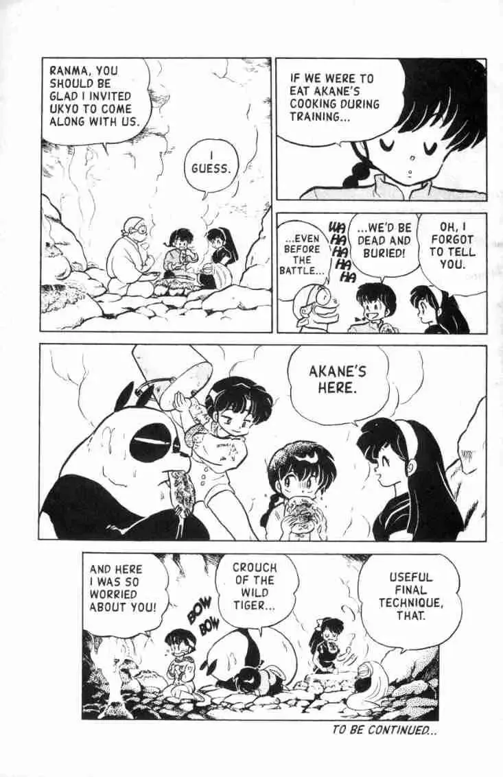 Ranma 1/2 - Page 15