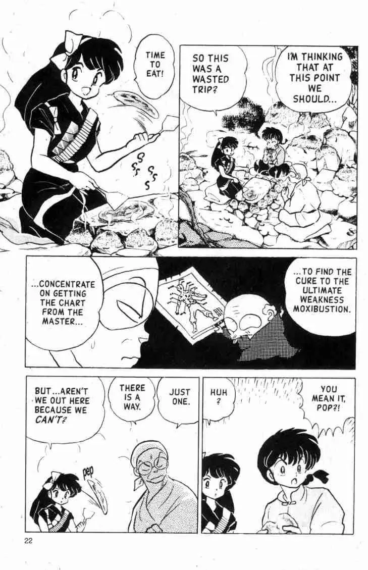 Ranma 1/2 - Page 5