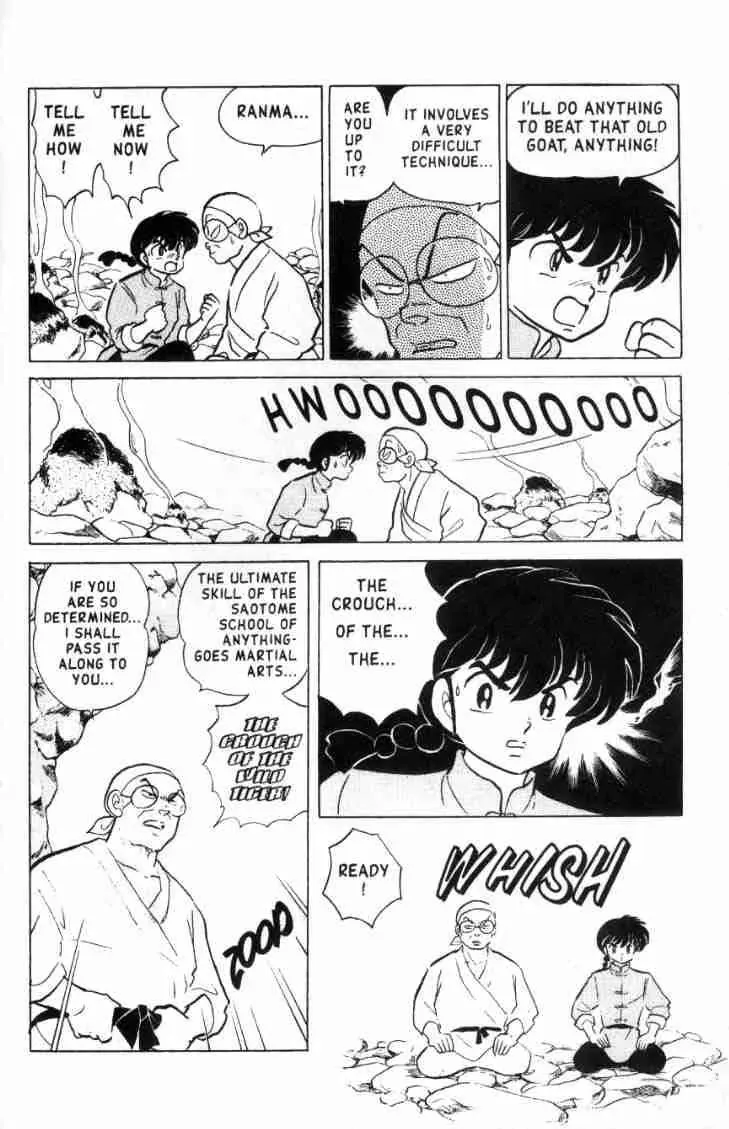 Ranma 1/2 - Page 6