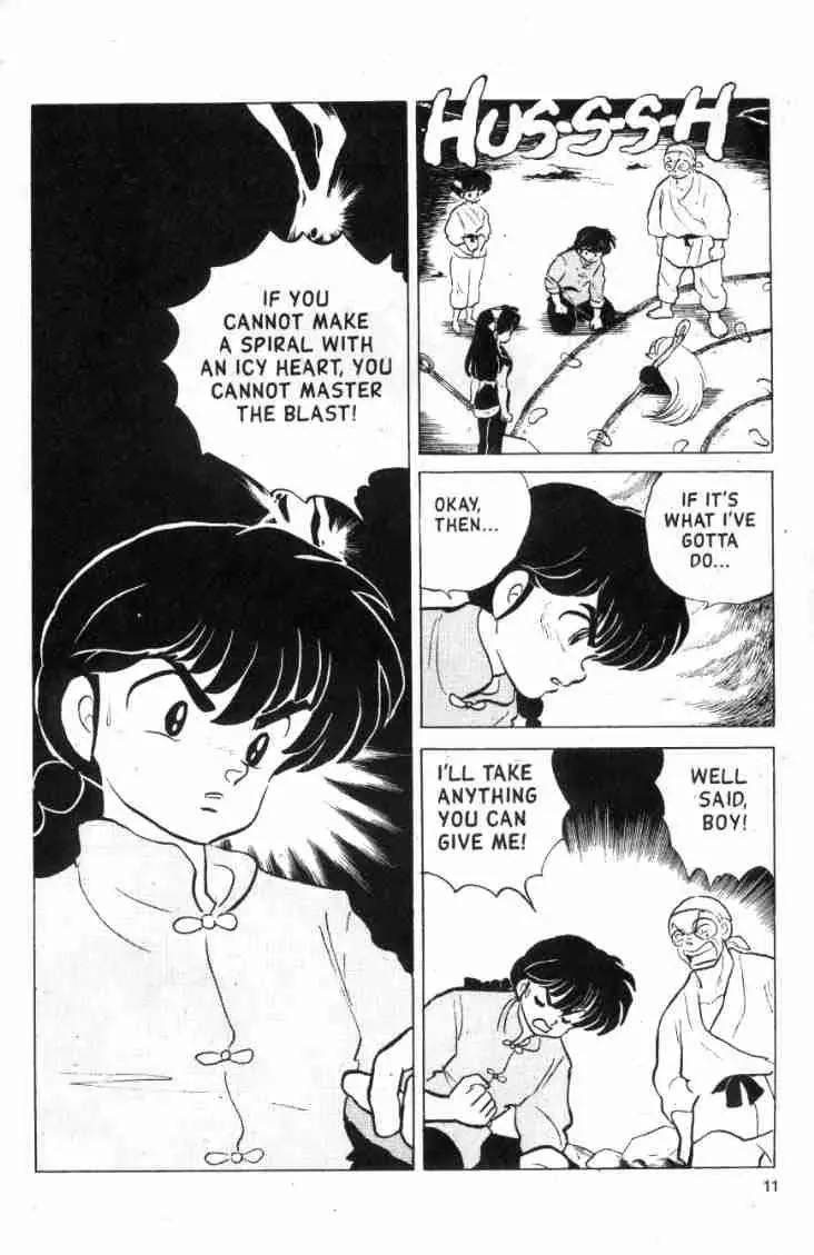 Ranma 1/2 - Page 10