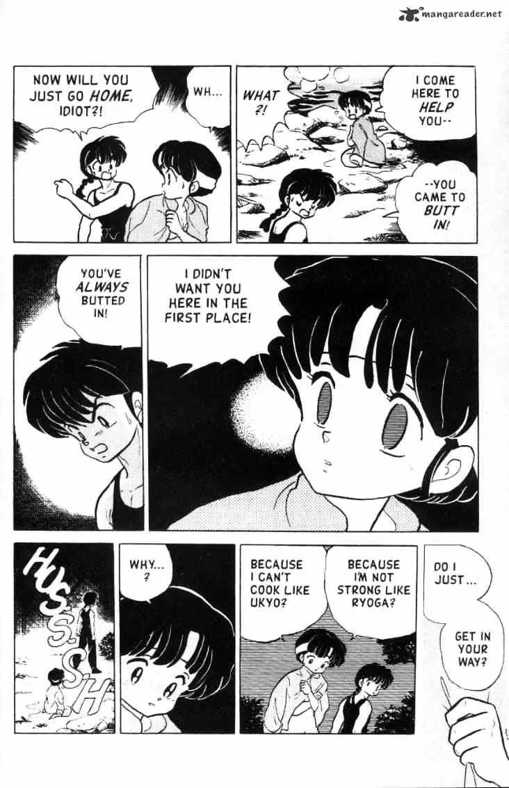 Ranma 1/2 - Page 100