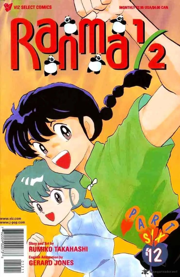 Ranma 1/2 - Page 104