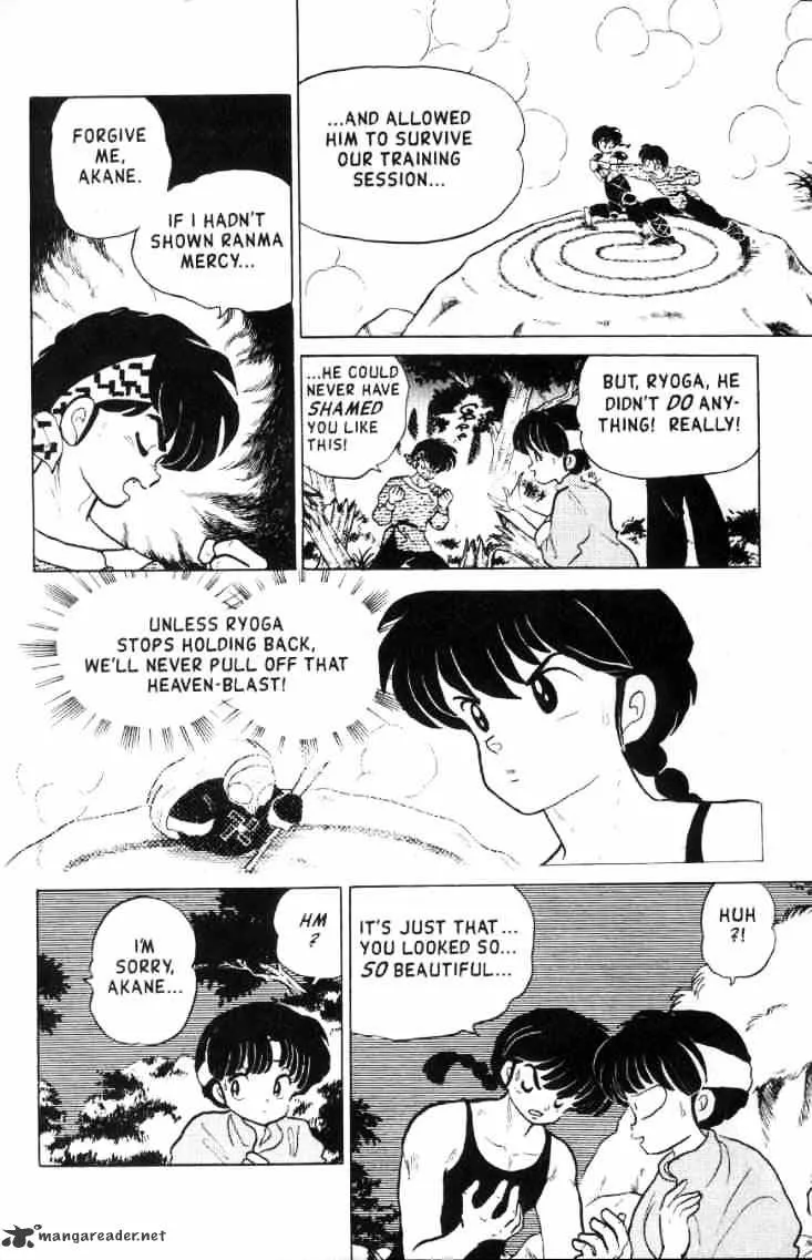 Ranma 1/2 - Page 108