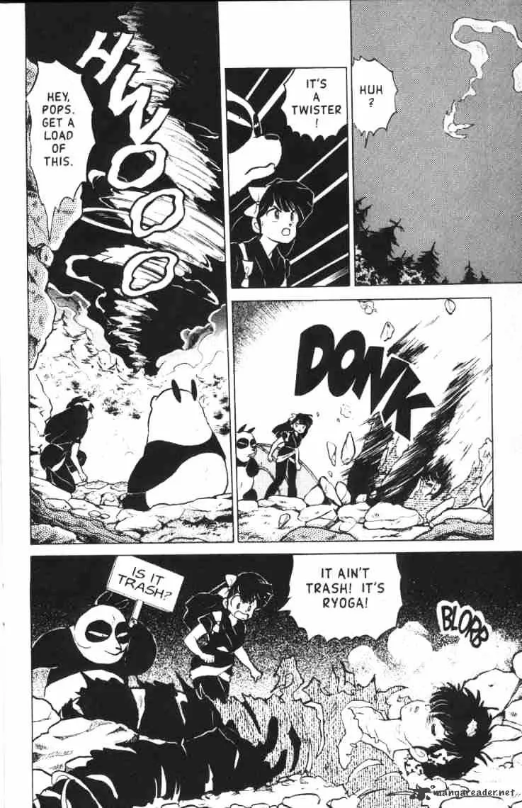 Ranma 1/2 - Page 120