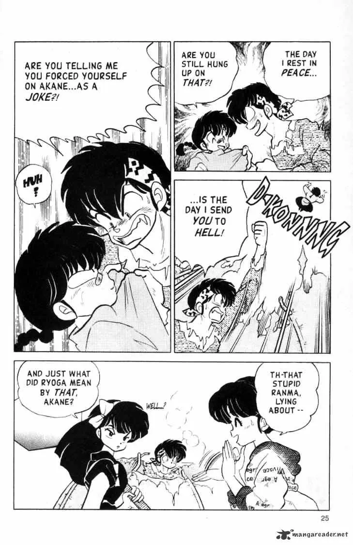 Ranma 1/2 - Page 130