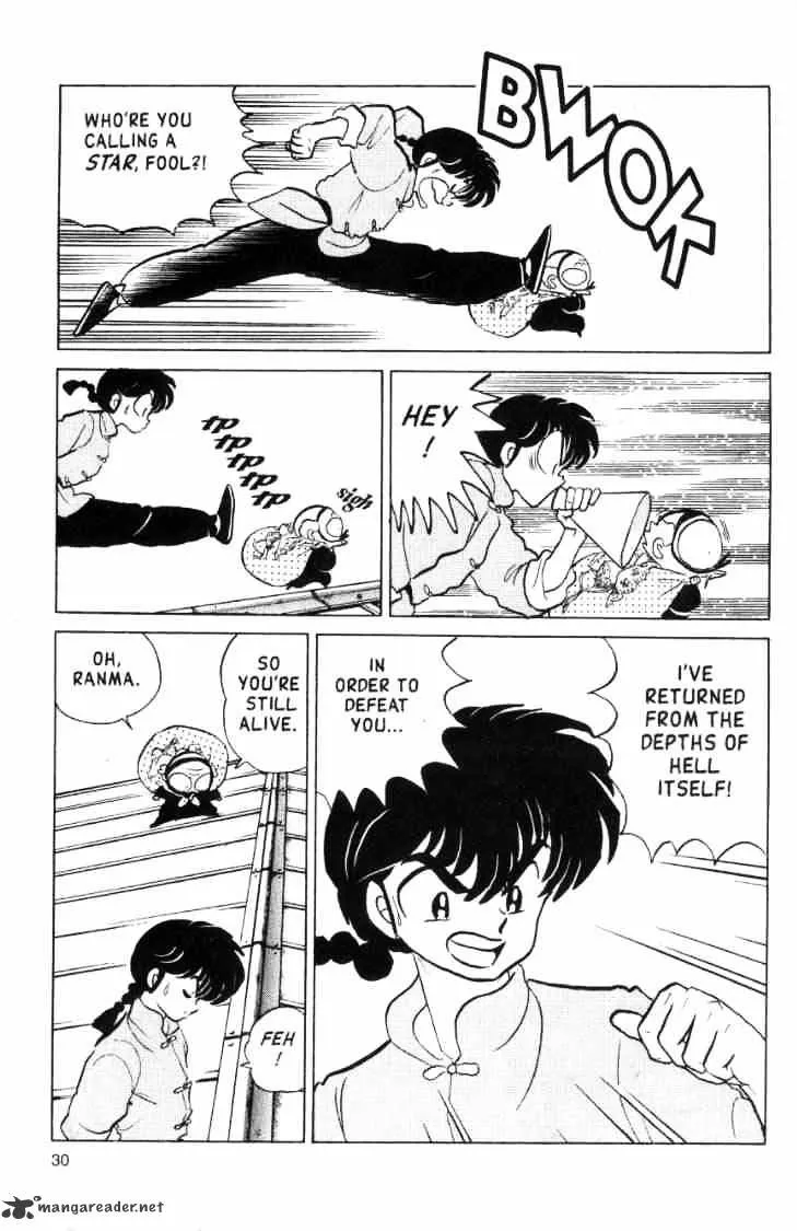 Ranma 1/2 - Page 135